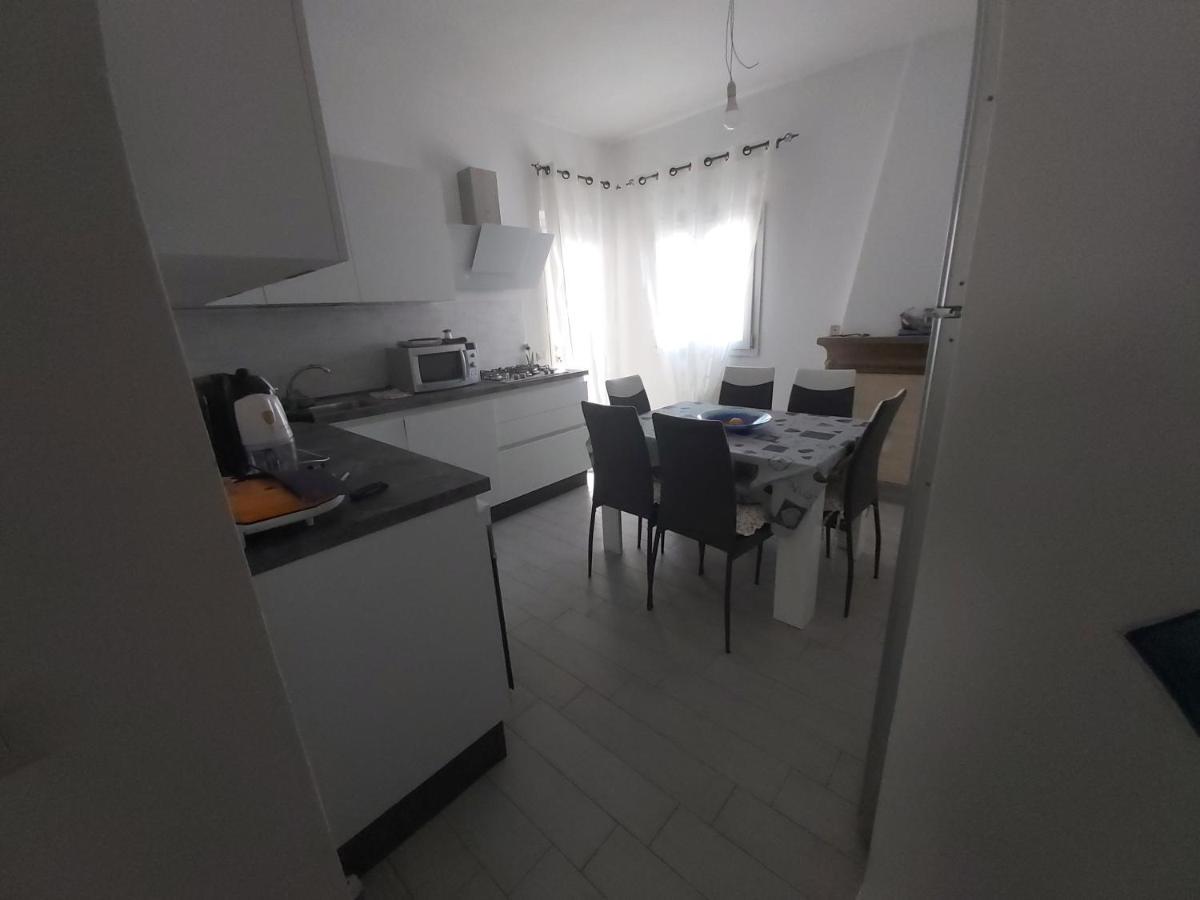 Апартаменти Casa Isabel Iun P9639 Ольбія Екстер'єр фото
