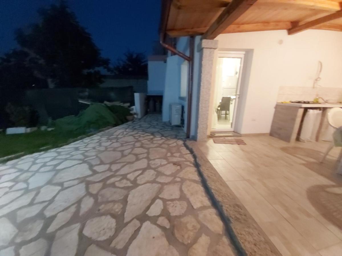Апартаменти Casa Isabel Iun P9639 Ольбія Екстер'єр фото