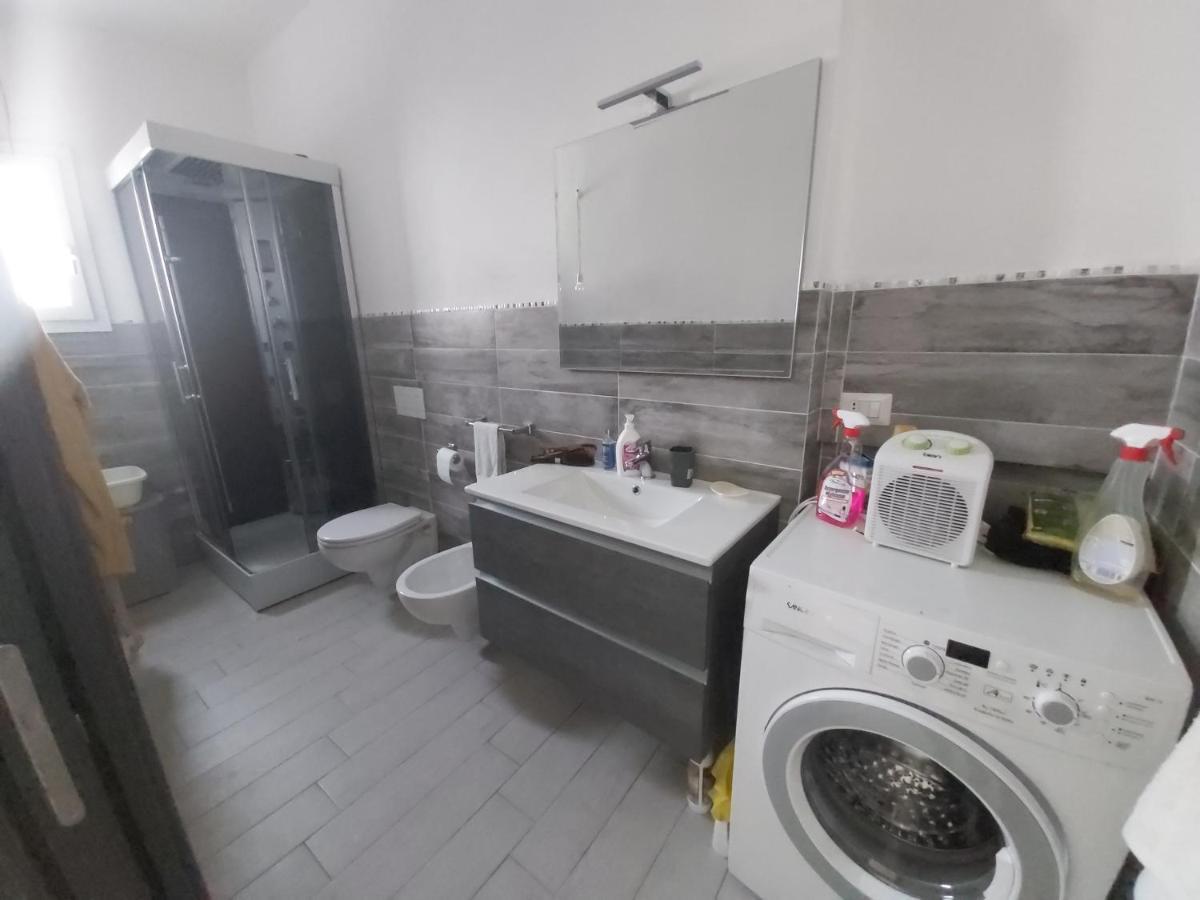 Апартаменти Casa Isabel Iun P9639 Ольбія Екстер'єр фото