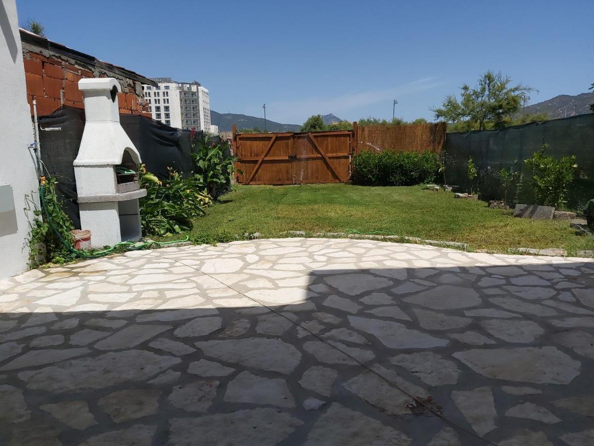 Апартаменти Casa Isabel Iun P9639 Ольбія Екстер'єр фото